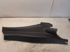 BMW X1 F48 F49 2021 Rechts Einstiegsleiste Zierleiste hinten 7950142 AJO4622