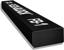 Motor Guard Fb-1 Flexi-block 1-716 In X 11 In Auto Body Sanding Block Motor Guard Fb-1 Flexi-block 1-716 In X 11 In Auto Body Sanding Block