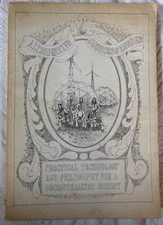 Alternative Sources & Energy Practical Technology Sandy Eccli 1974 First Print