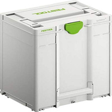 Systainer³ SYS3 M 437 - Ultimate Storage Solution for Professionals