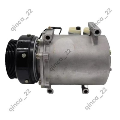 12V AC Compressor MR500310 for Mitsubishi 3000GT Galant Lancer Evolution I II 