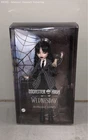 New In Box - Mattel Wednesday Adams Doll Monster High