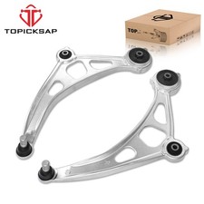 Pair Front Left Right Lower Control Arm Ball Joint For 2015-2020 Nissan Murano