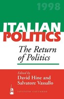 David Hine (U. A.) | The Return Of Politics | Taschenbuch | Englisch (2000)