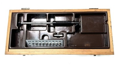 SCHWENK SUBITO SU 12-20H Innenmessgerät Satz ohne Uhr RHV23503