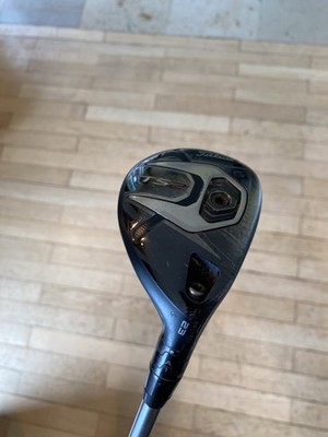 Titleist TS2 Hybrid 23°