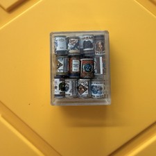 Dollhouse Miniature Kitchen Country Store Canned Food Set of 24