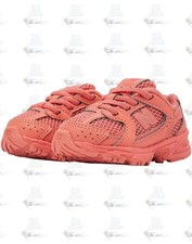 Baby New Balance 530 Bungee TD Orange IZ530TBK Sneaker Shoe Trainer