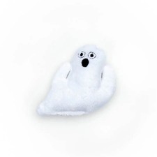 Halloween Ghost Dog Toy