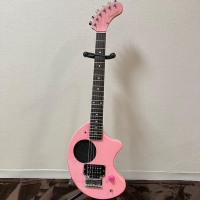 Rare very good condition FERNANDES Fernandes ZO-3 electric guitar