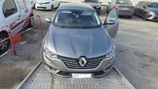 Capote Renault Talisman