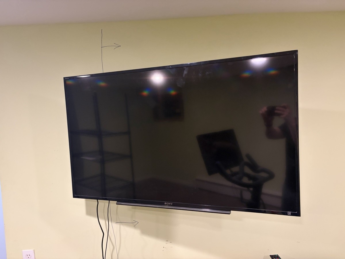 SONY KDL-48W600B 48インチ テレビ 【公式通販】