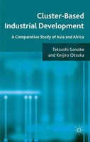 T. Sonobe (U. A.) | Cluster-Based Industrial Development | Taschenbuch (2011)