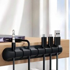 Wire Organizer Mobile Phone Charging Cable Data Cable Wire Routing Storage Cable