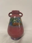 Roseville Baneda Vase
