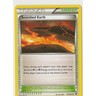 Pokémon Scorched Earth Fates Collide 110/124 Uncommon EN Trainer Stadium