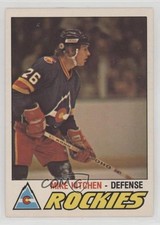 1977-78 O-Pee-Chee Mike Kitchen #267 0m8e