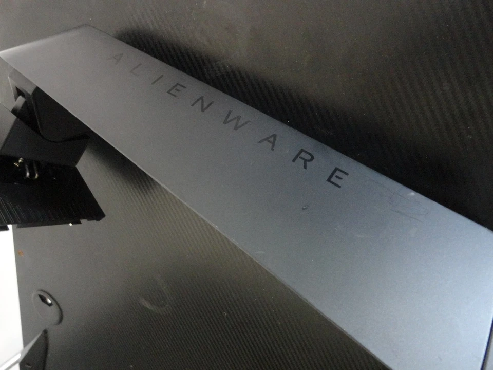 RGB STAND ONLY for Alienware 25 27 34 38 inch Monitor up to AW3821DH series - Image 4 of 4