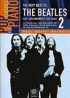 The Very Best Of The Beatles. Vol.2 The Beatles