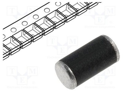 2A Diac Rolle,Band MiniMELF 28÷36V SMD