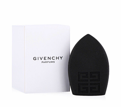 Givenchy Prisme Libre Blender Sponge Black Polyurethane
