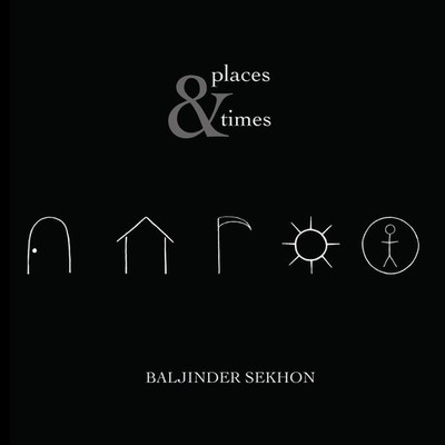 Sekhon / Gerhart / Ko - Places & Times [New CD]