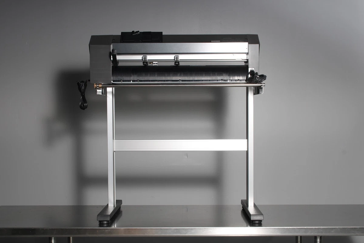Graphtec Plotters Format Printers for sale - eBay