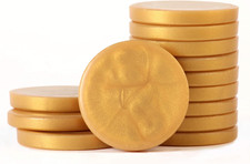 Cera Depilatoria 1 Kg . Scegli ROSA, ORO, BLU O VERDE. Epilazione Senza Strisce