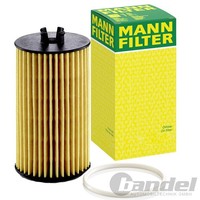 Mann ÖLfilter Hu6018Z FüR Opel Astra Insignia A/B Zafira Tourer C 1.6L Turbo