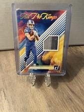 2024 Panini Donruss - All Pro Kings Sam LaPorta #APK-SLA Studio Series /100