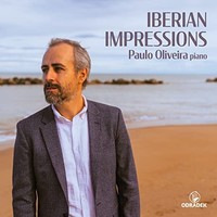 Iberian Impressions - Cd - G4Z