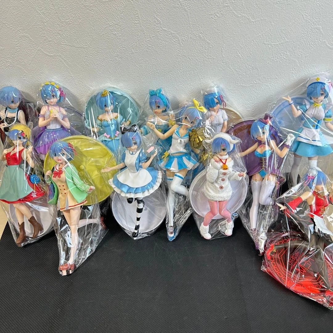 Anime Figure Lot products for sale | eBay