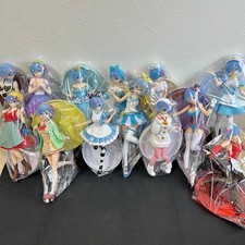 Re Zero Starting Life in Another World Rem Fi...