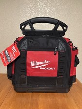 NEW Milwaukee 48-22-8316 Packout 15” Structured Tool Bag Fast Free Shipping USA