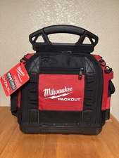 NEW Milwaukee 48-22-8316 Packout 15” Structured Tool Bag Fast Free Shipping USA