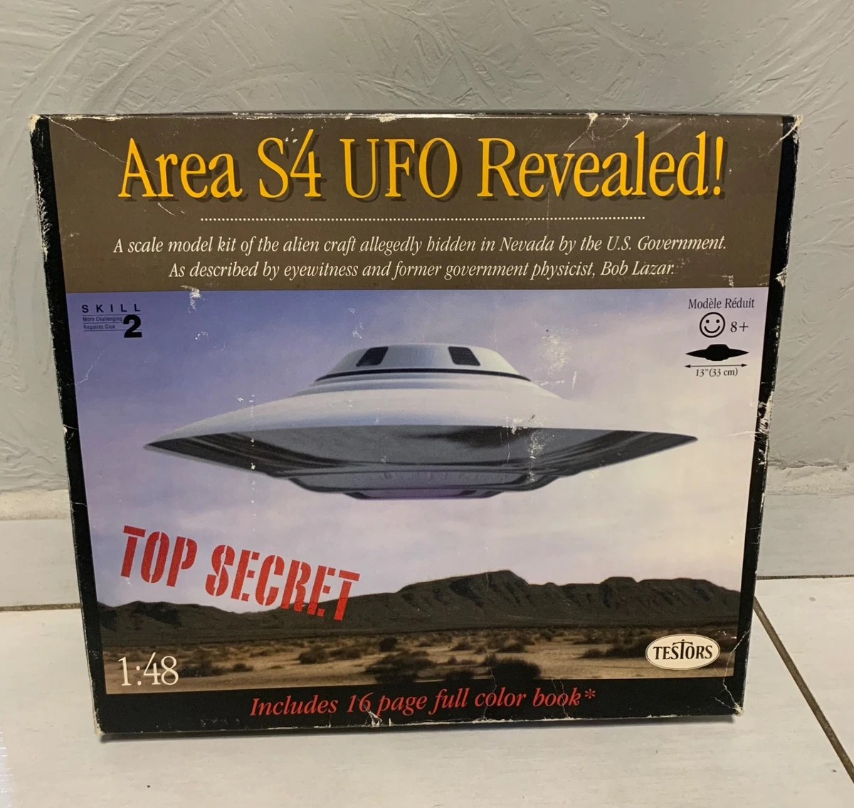 Testors Spacecraft Spacecrafts for sale | eBay