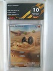 Carte Pokémon FR Mascaïman (SVI 216) Écarlate et Violet CGG 10 27120136