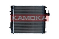 MotorküHler WasserküHler Kamoka 7700091 FüR Nissan Micra 2 K11 16V HK11 AK11