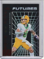 2024 LEAF FUTURES MULTISPORT DILLON GABRIEL RC #148/199
