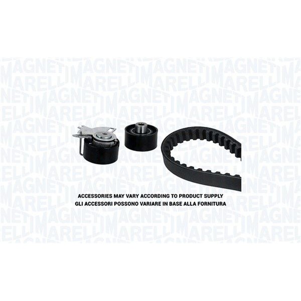 Magneti Marelli 341306690000 Zahnriemensatz-image