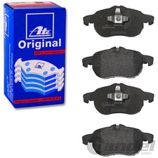 ATE BREMSBELÄGE VORNE passend für OPEL ASTRA H SIGNUM VECTRA C GTS ZAFIRA B