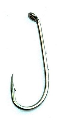 Gamakatsu Baitholder Fishing Hook Bronze