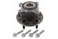 Radlagersatz Mapco 26855 FüR Orlando J300 Cruze J309 Zafira Opel Chevrolet Astra