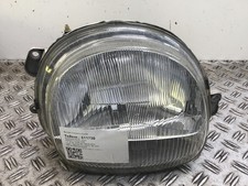 Scheinwerfer rechts  Renault Twingo (C06) 611730