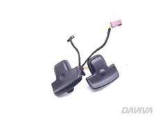 Mercedes-Benz E-Class Bouton de commutation de palette de changement de vitesse