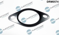 Neu - Dr.Motor Automotive DRM0574 Dichtung, Agr-Ventil FüR CitroËN Ford