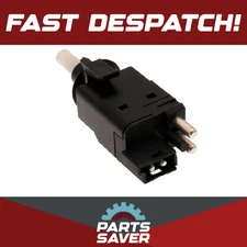 Brake Light Switch fits MERCEDES C230 S202, W202 2.3 95 to 00 Cambiare Quality
