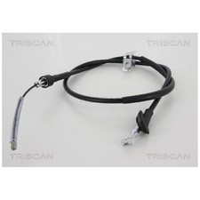 Handbremsseil hinten rechts für Suzuki Liana ER | 528449