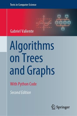 Gabriel Valiente | Algorithms on Trees and Graphs | Buch | Englisch (2021) | xv