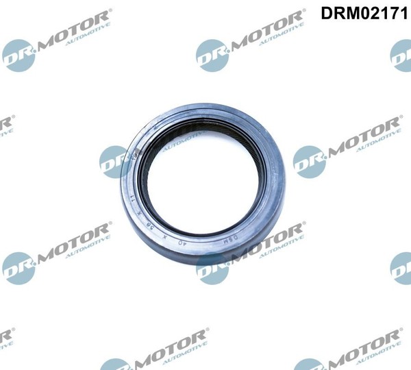 1X Dr.Motor Automotive DRM02171 Dichtring FüR Renault CitroëN Peugeot Talbot-image